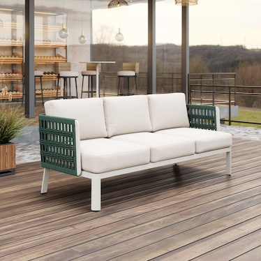 Clearwater Outdoor Sofa
