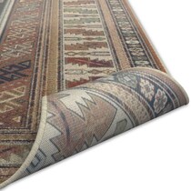 clementine orange area rug  x    