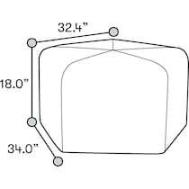 clemont dimension schematic   