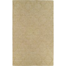 clever yellow area rug  x    