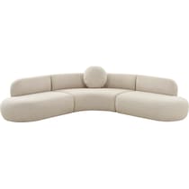 clifford neutral sectional   