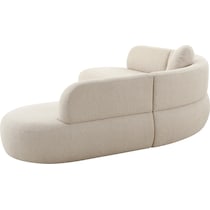 clifford neutral sectional   