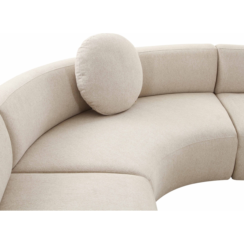 clifford neutral sectional   