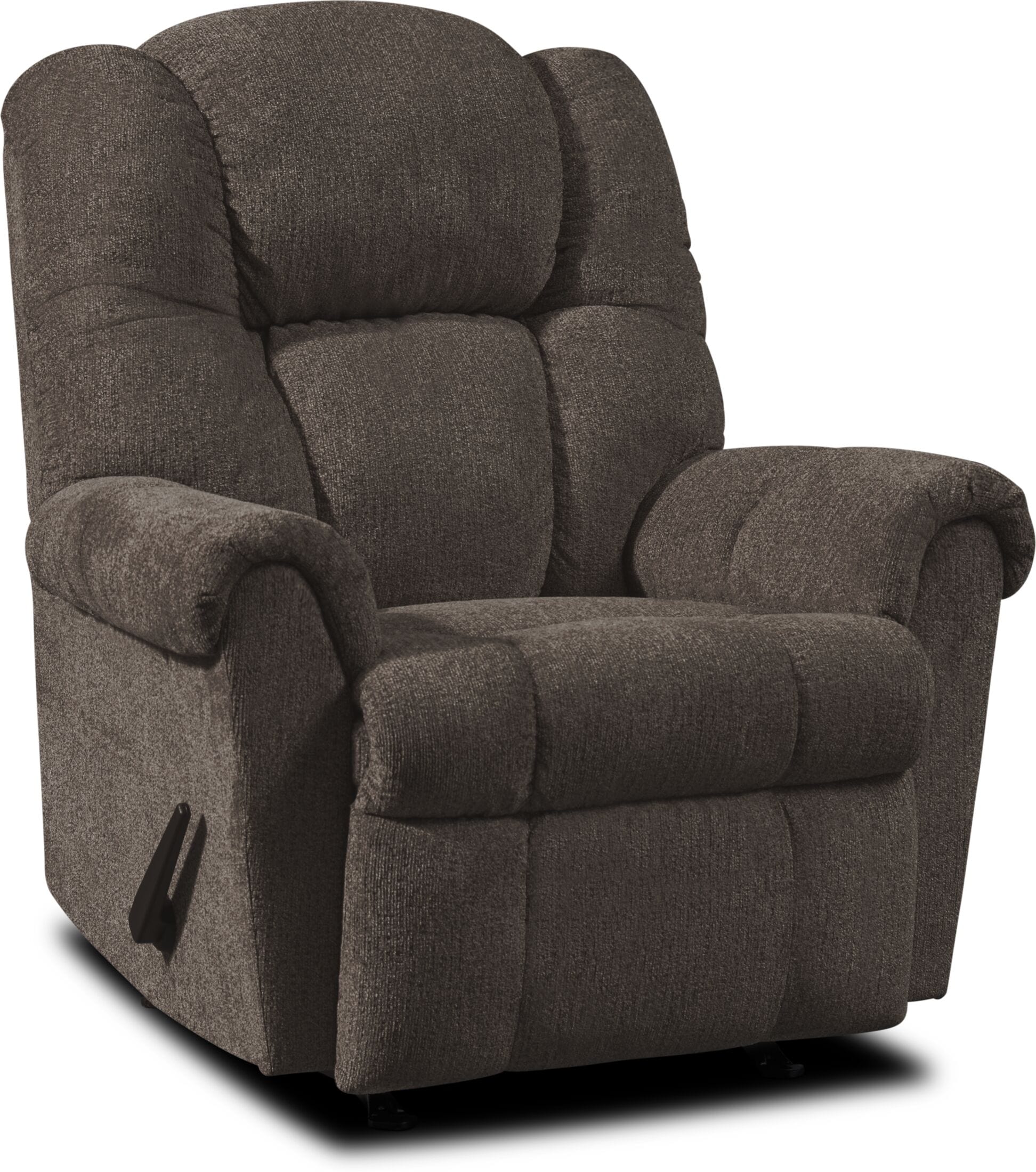 clyde manual recliner