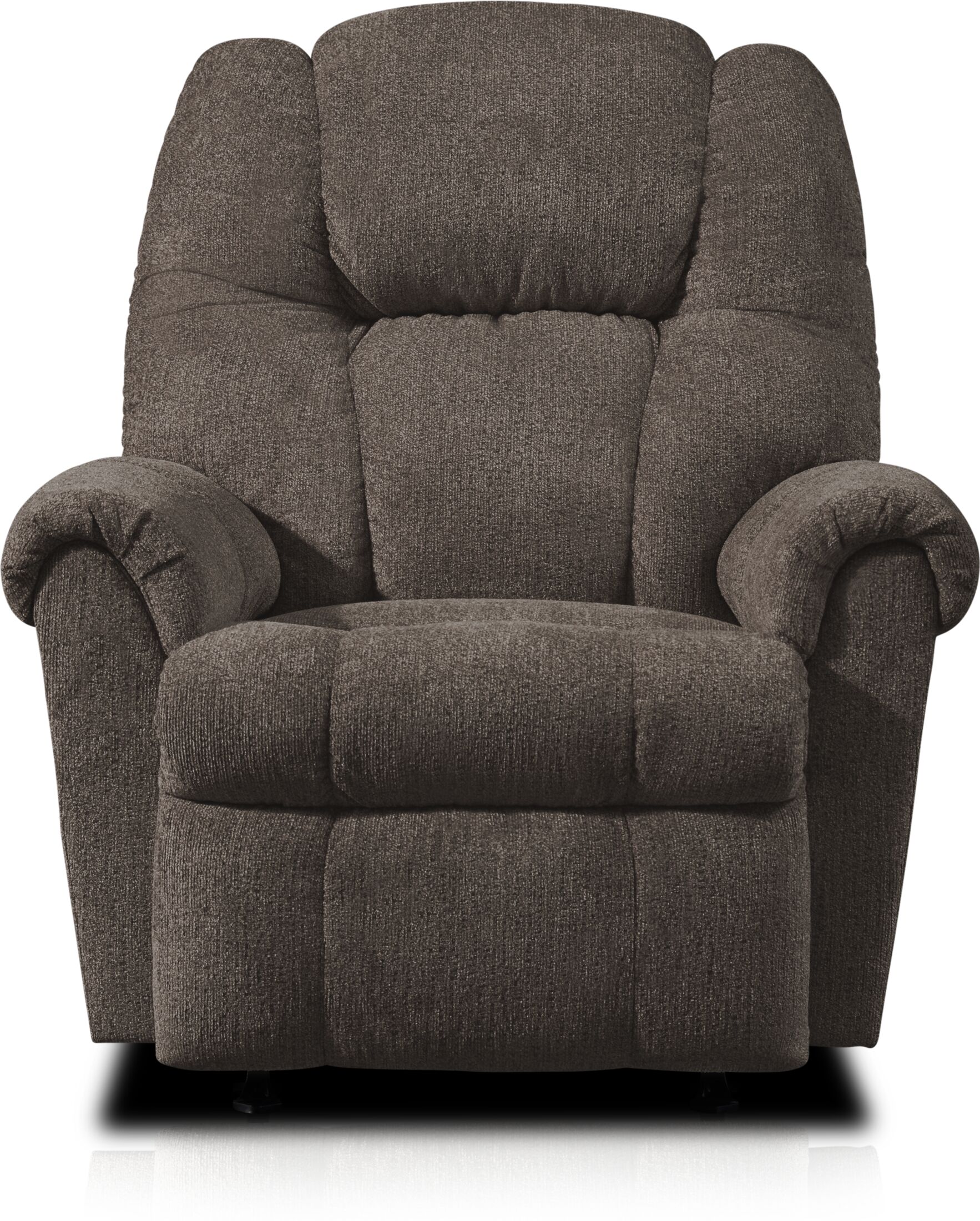 clyde manual recliner