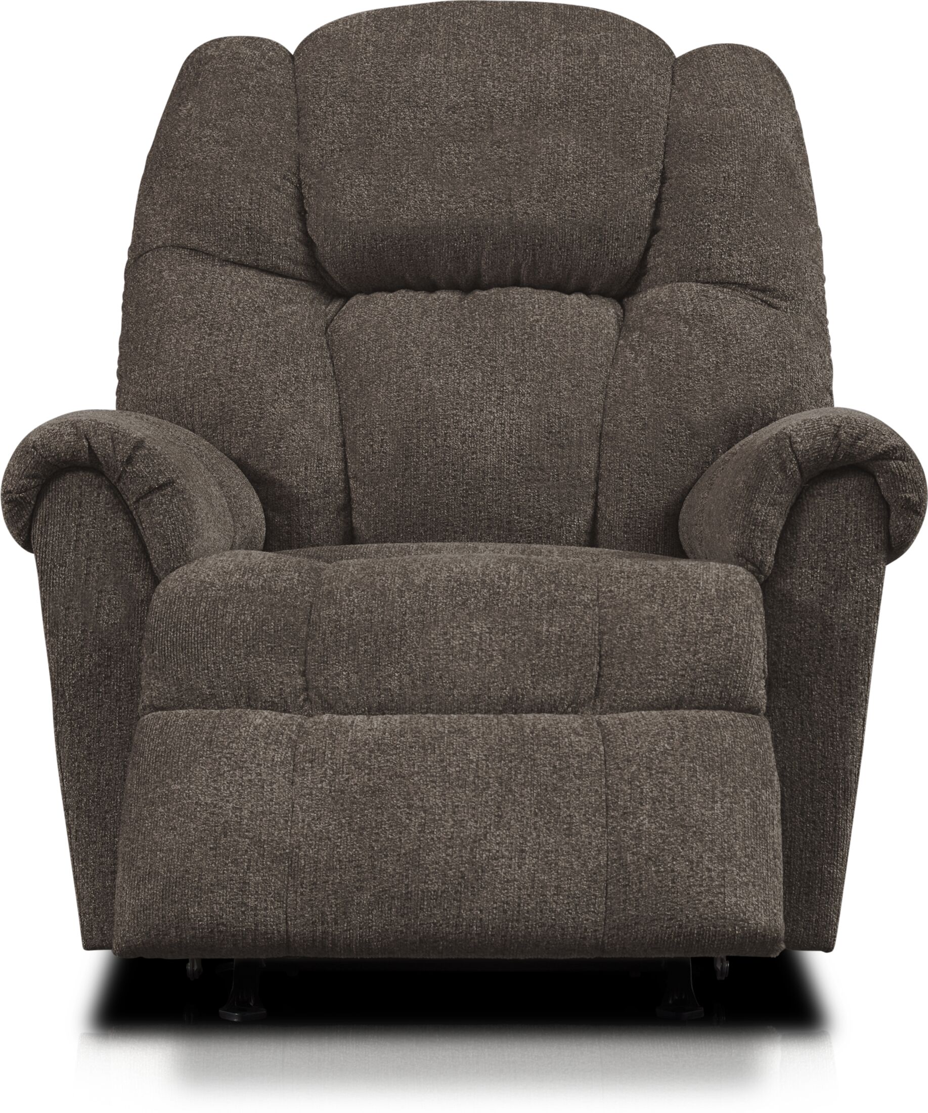 clyde manual recliner