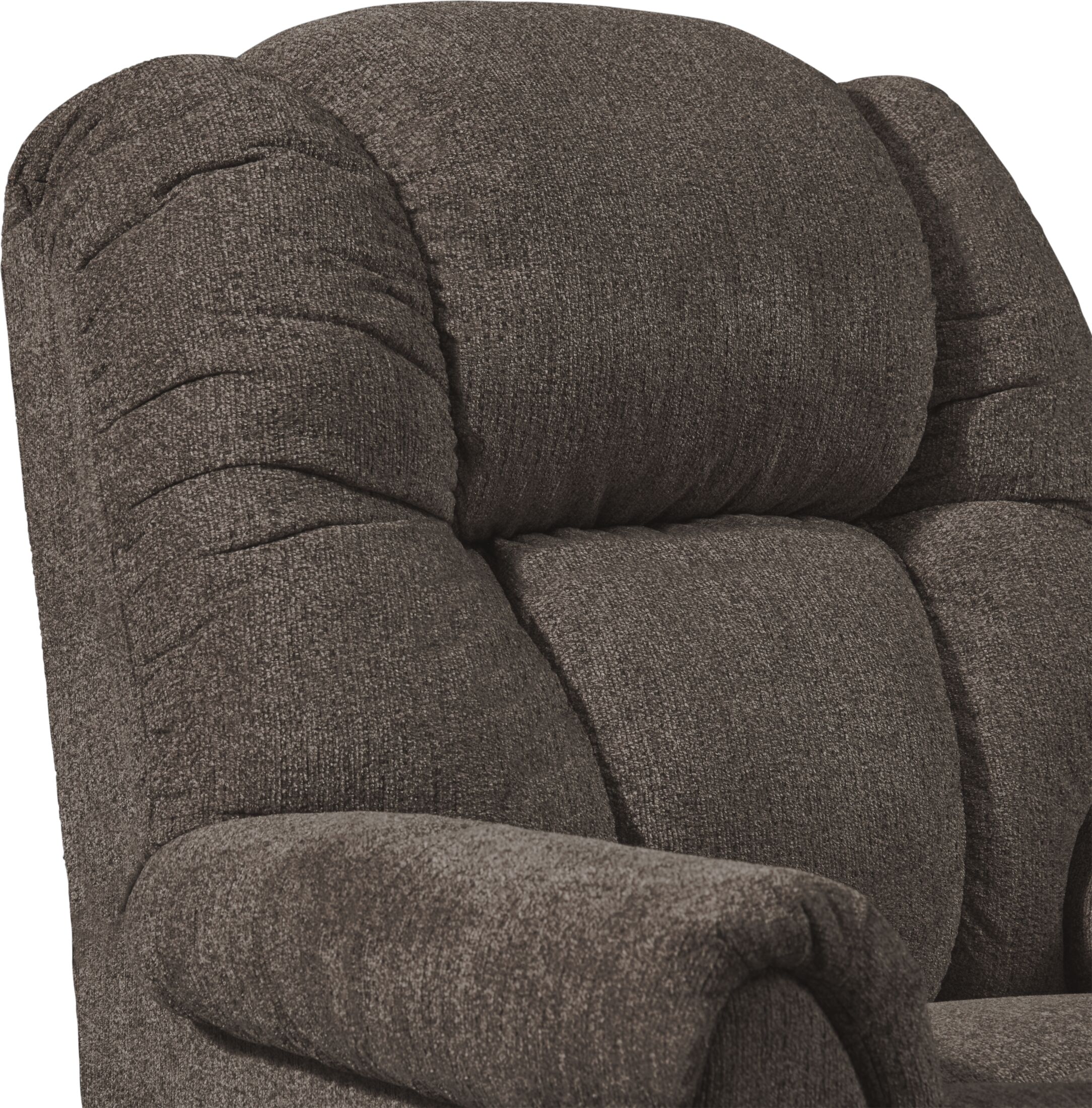 clyde manual recliner