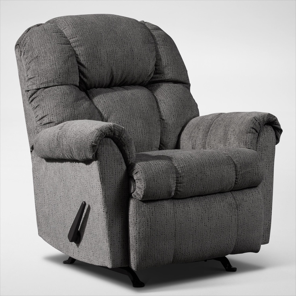 clyde gray recliner web   