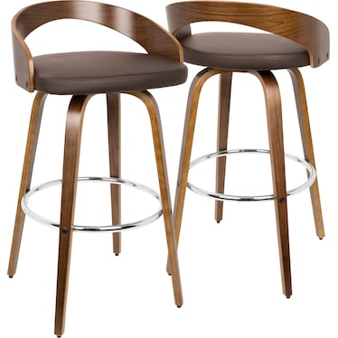 Cocina Set of 2 Stools