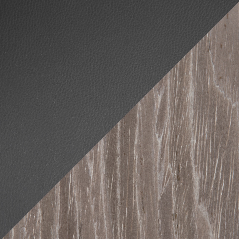 cocina gray bar stool   