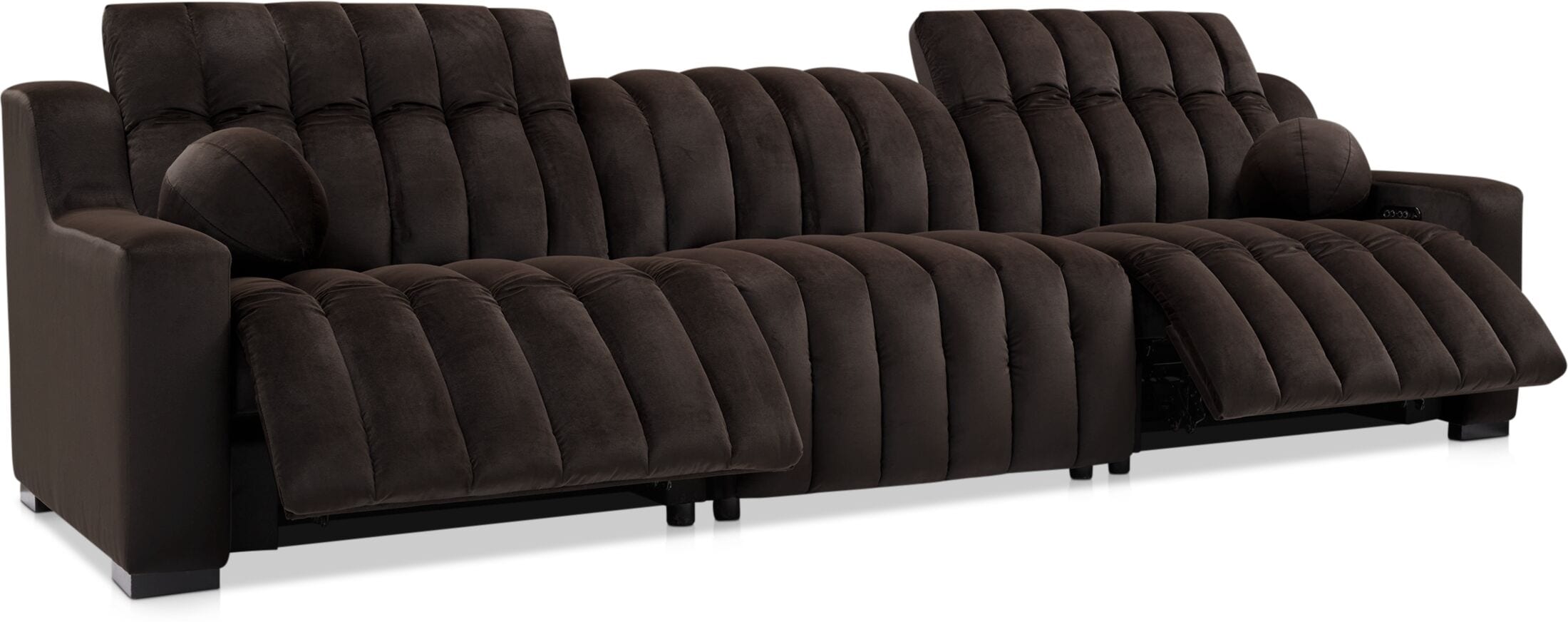 Lane stonehill 2025 reclining sofa