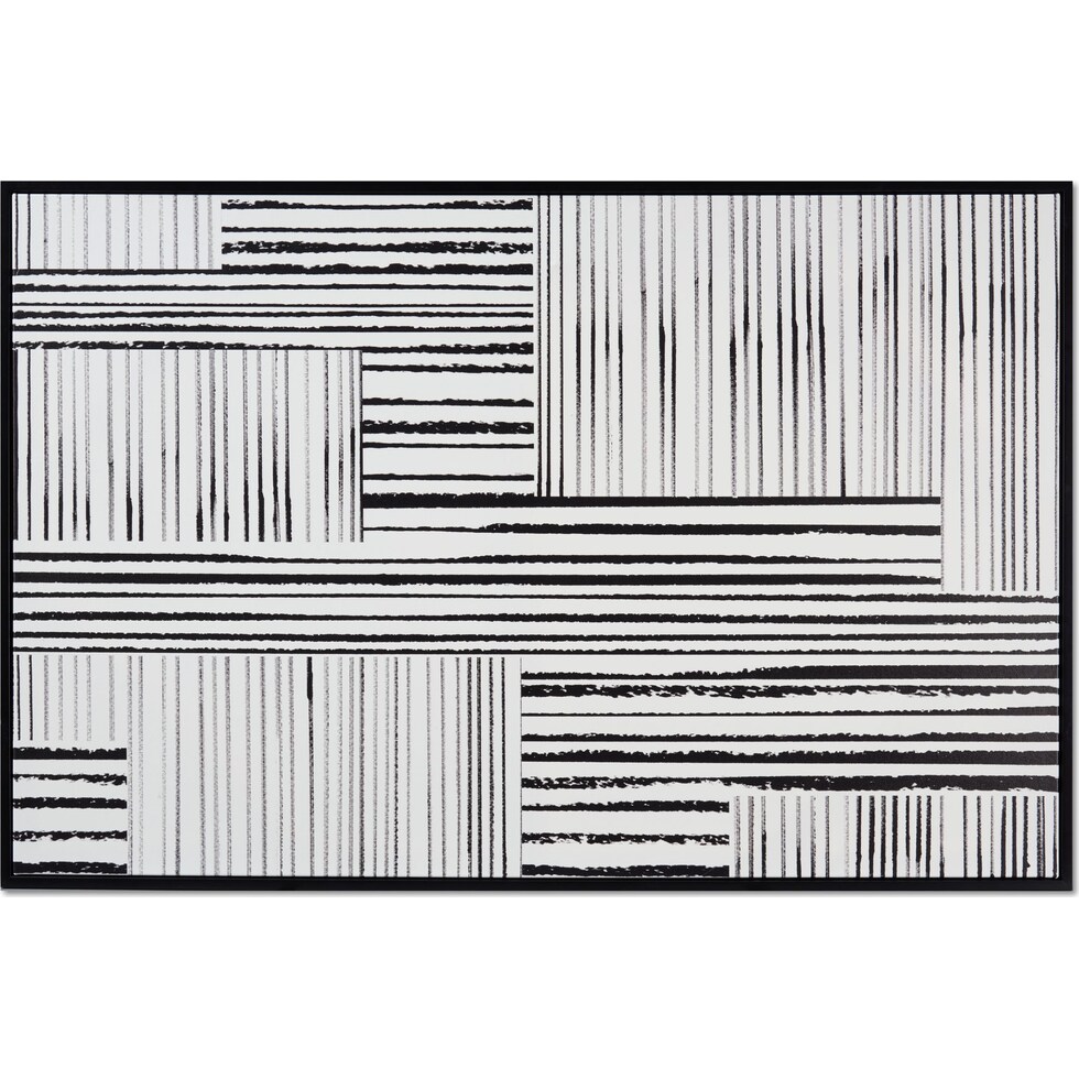 codes wall art black wall art   