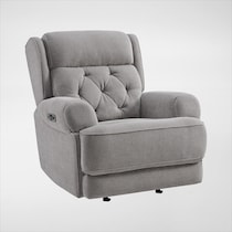 coen gray massage glider   