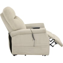 cohen neutral lift chair   