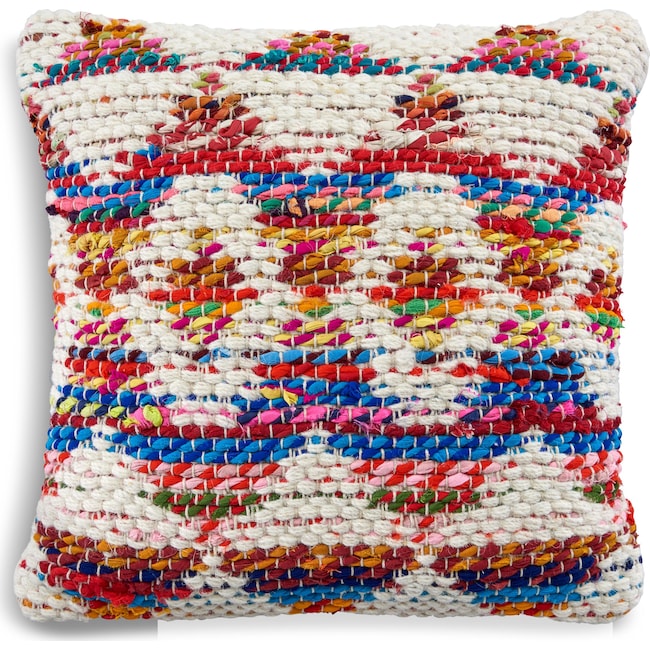 Accent and Occasional Furniture - Colfax Pillow