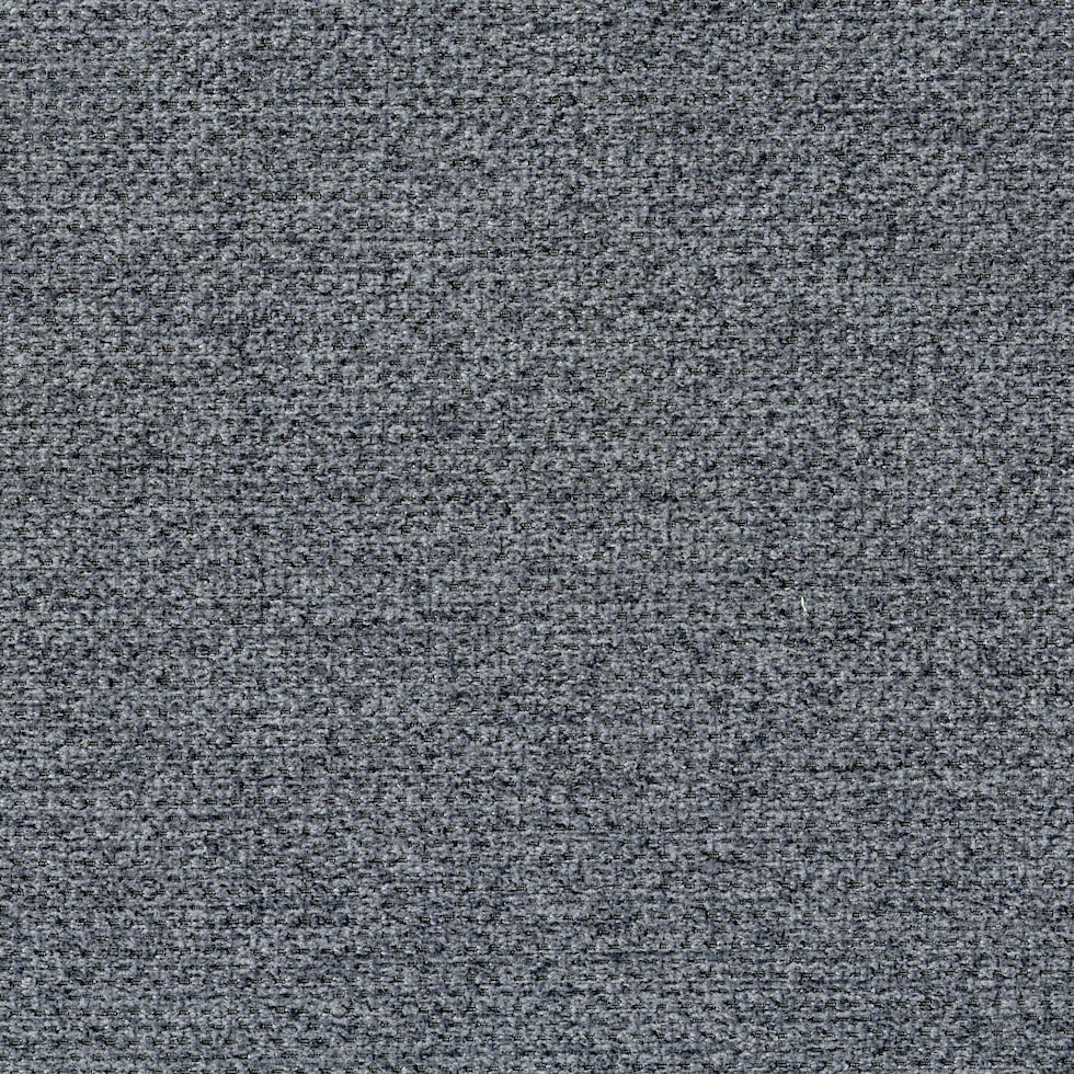 collin blue sofa   
