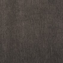 collin dark brown sectional   