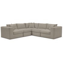 collin gray  pc sectional   