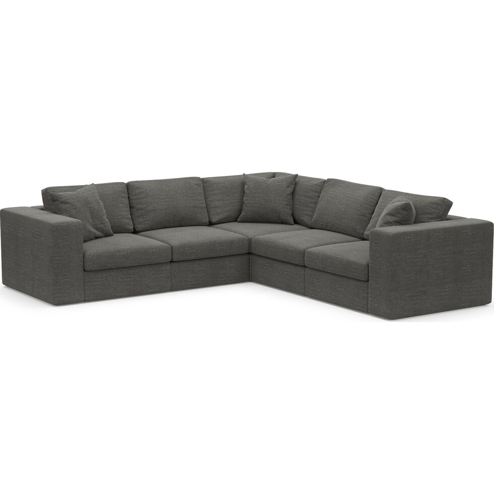 collin gray  pc sectional   