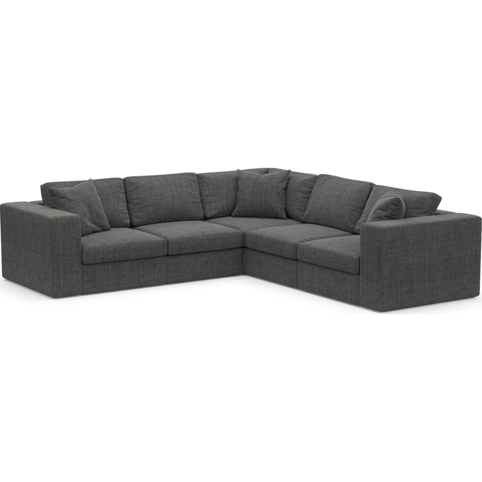 collin gray  pc sectional   