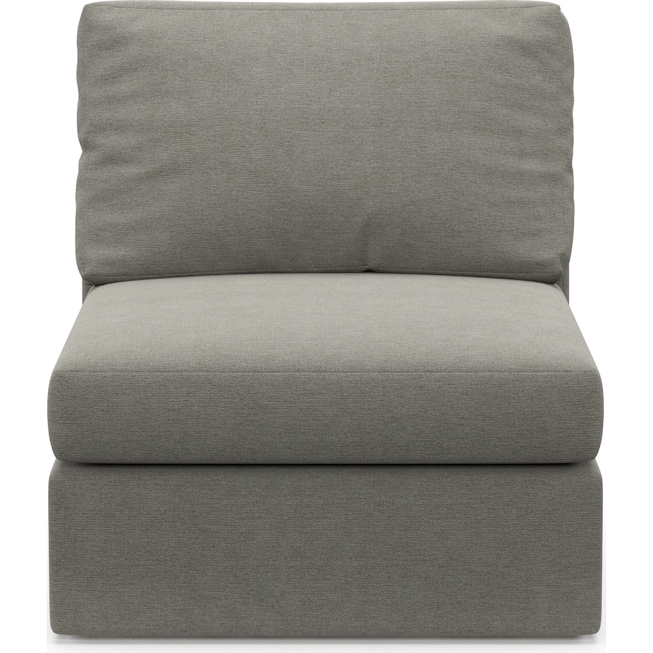Collin Armless Chair American Signature Furniture