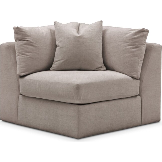 Living Room Furniture - Collin Corner Chair