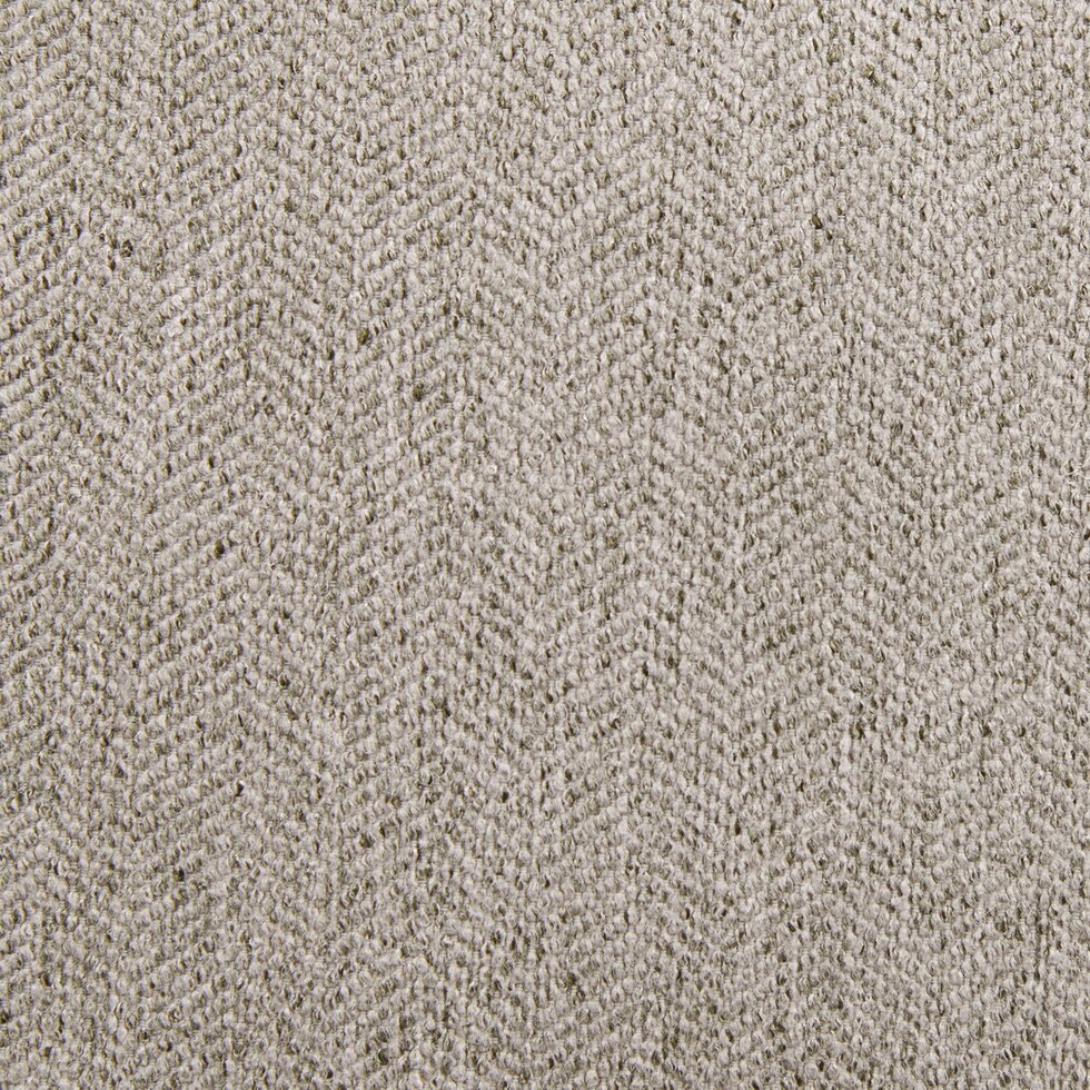 collin gray corner chair   
