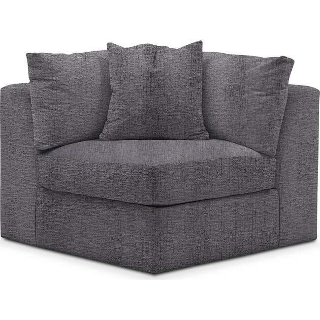 Living Room Furniture - Collin Corner Chair