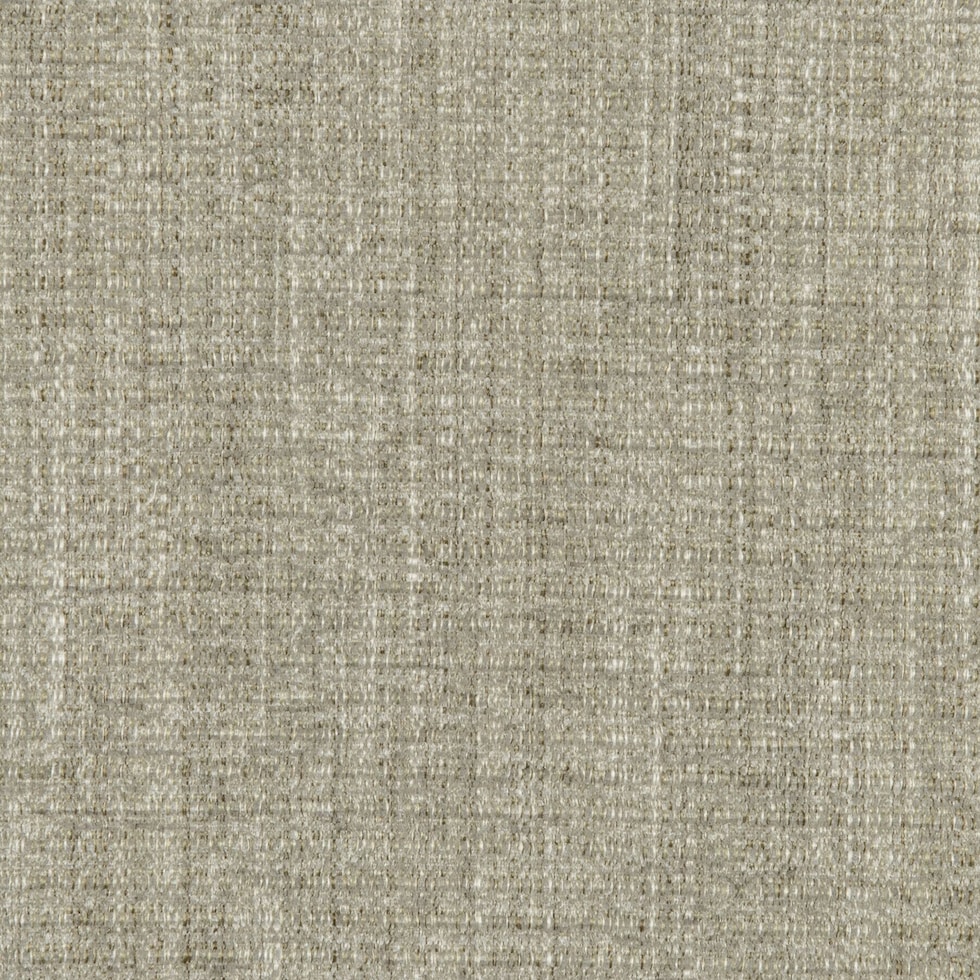 collin gray ottoman   