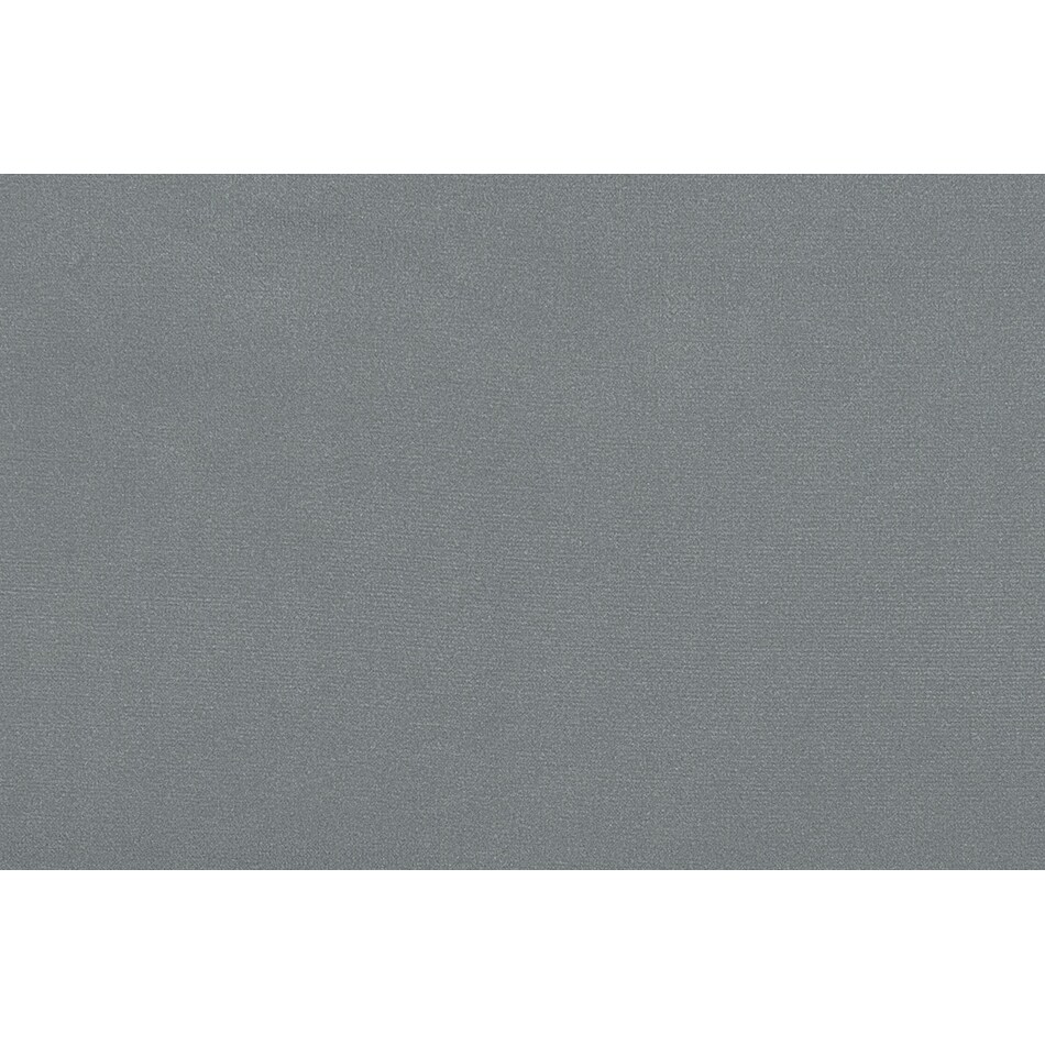 collin gray ottoman   