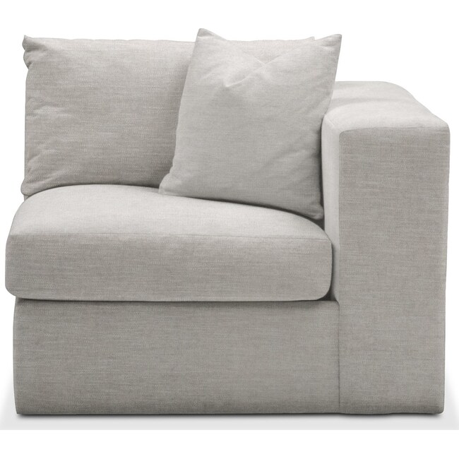 Living Room Furniture - Collin Right Arm Facing Chair