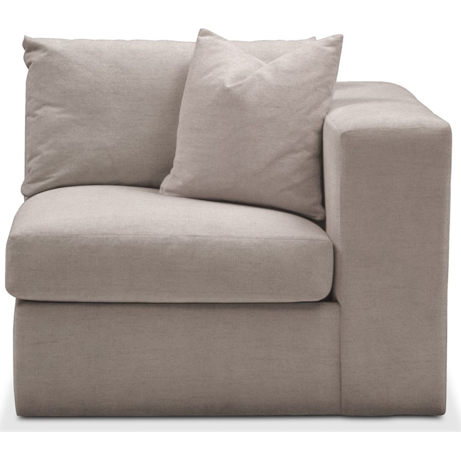 Living Room Furniture - Collin Right Arm Facing Chair
