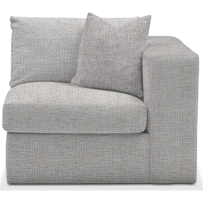 Living Room Furniture - Collin Right Arm Facing Chair