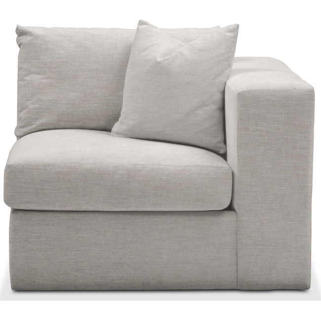 Living Room Furniture - Collin Right Arm Facing Chair
