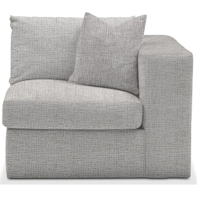 Living Room Furniture - Collin Right Arm Facing Chair