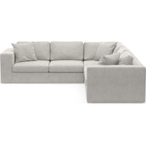 collin gray sectional   