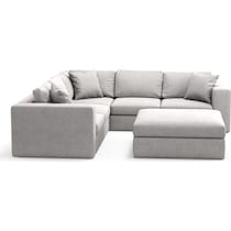 collin gray sectional   