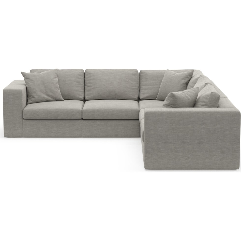 collin gray sectional   
