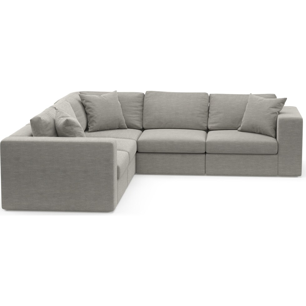 collin gray sectional   