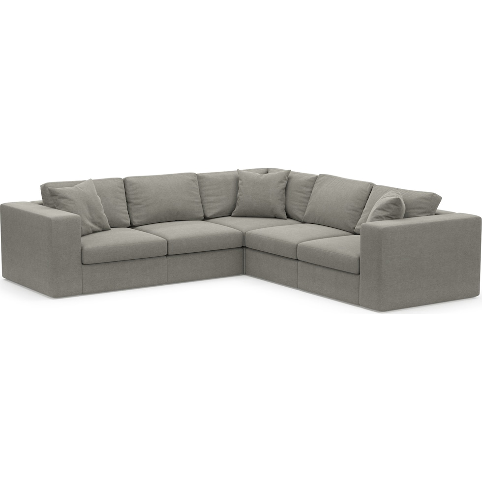 collin gray sectional   