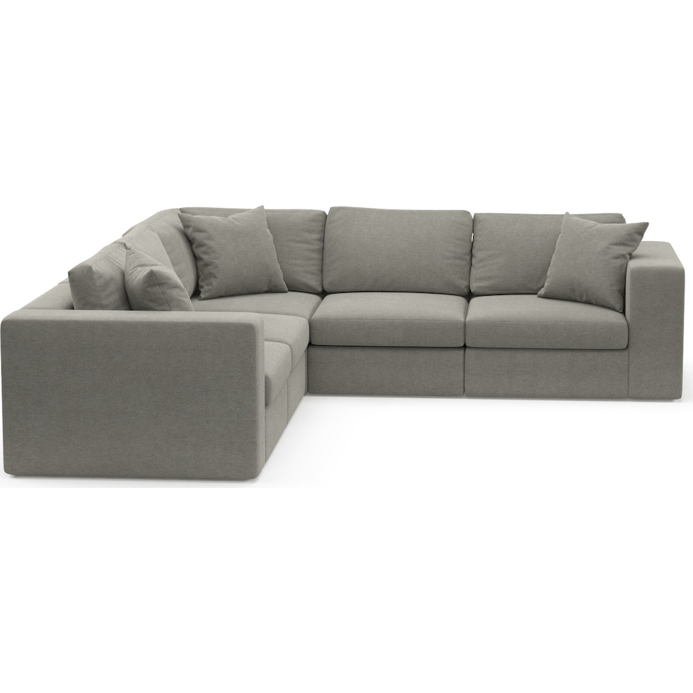 collin gray sectional   