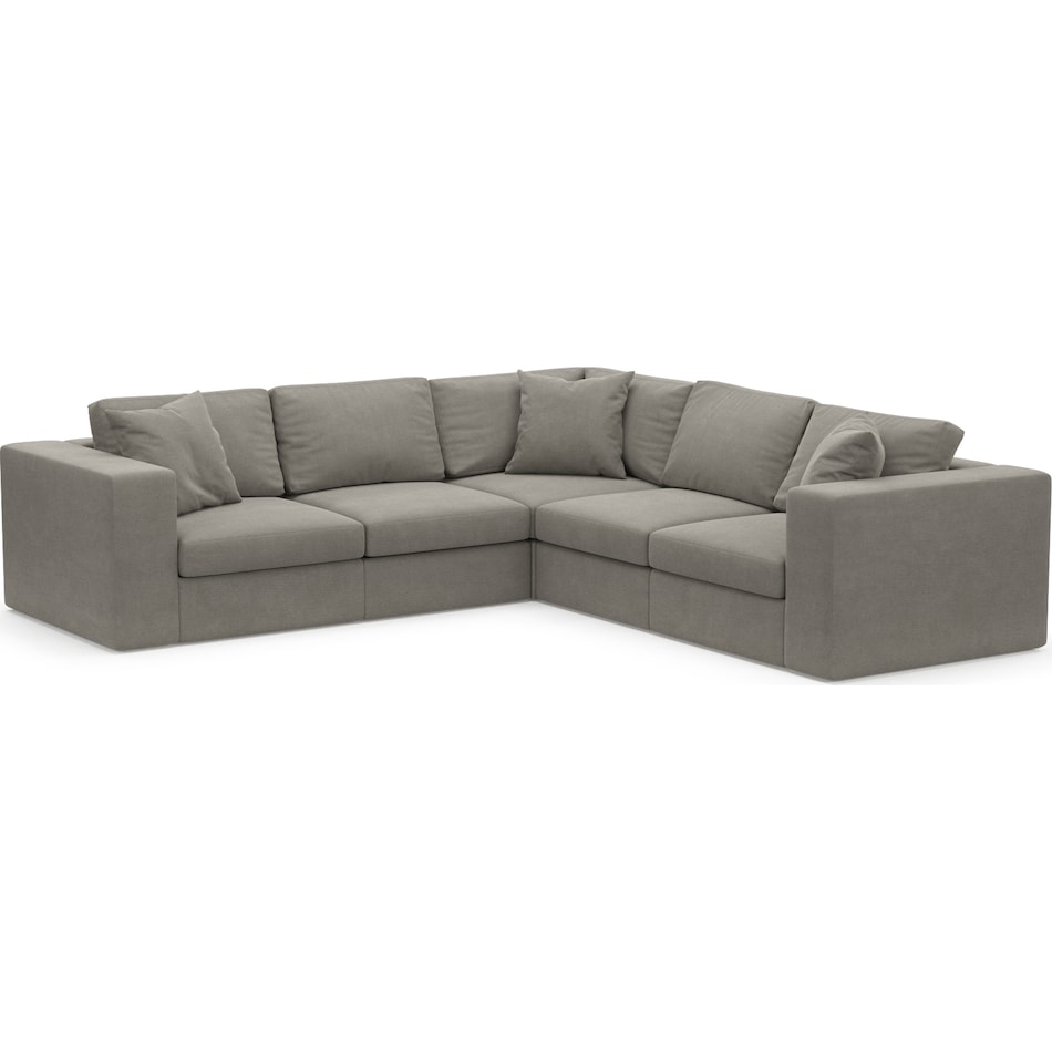 collin gray sectional   