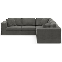 collin gray sectional   