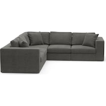 collin gray sectional   