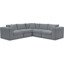 collin gray sectional   