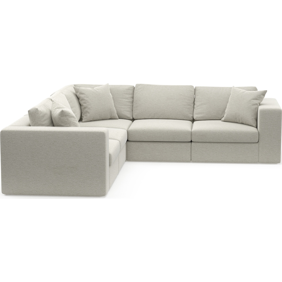 collin gray sectional   