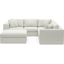 collin gray sectional   
