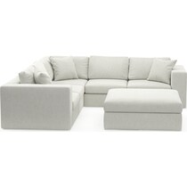 collin gray sectional   