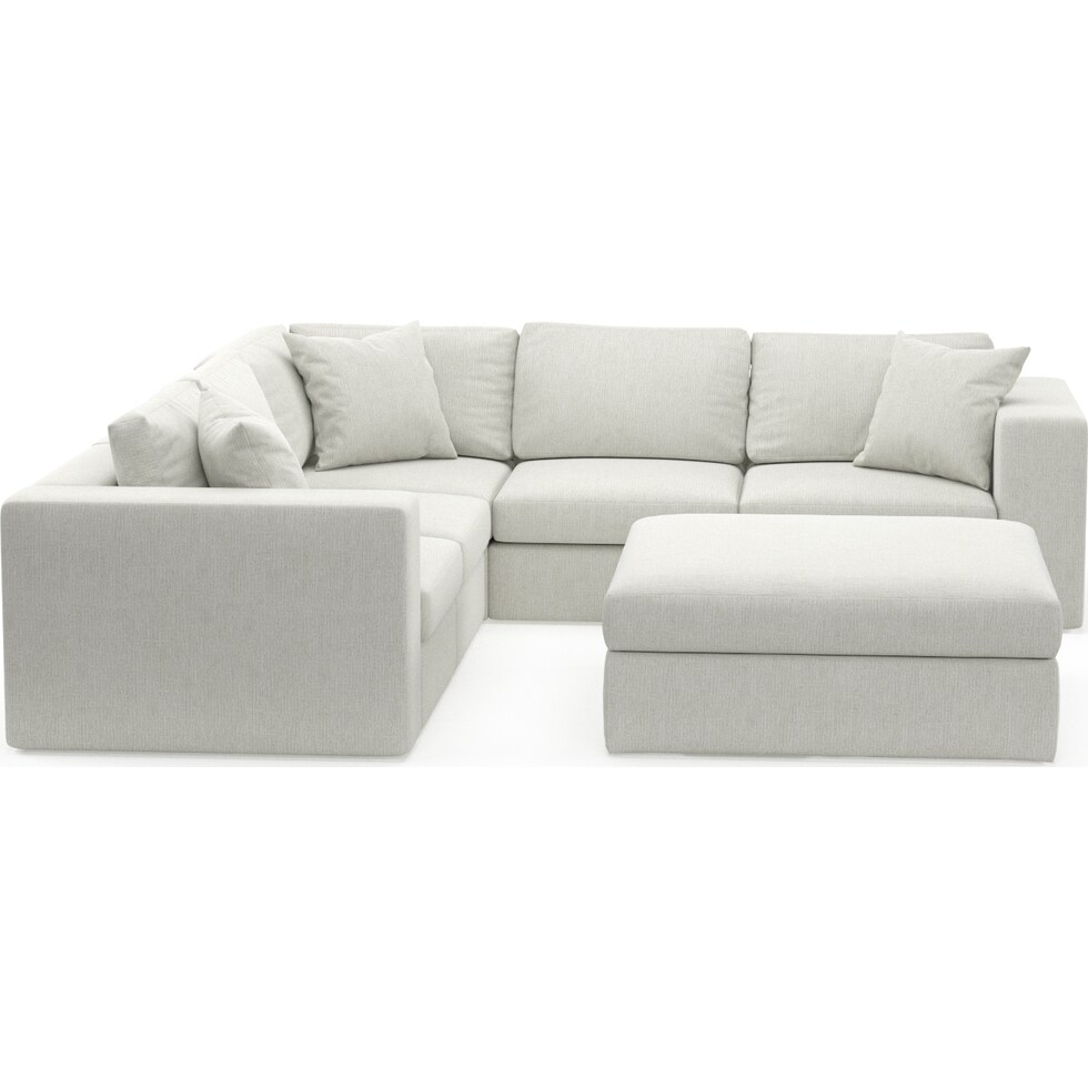 collin gray sectional   