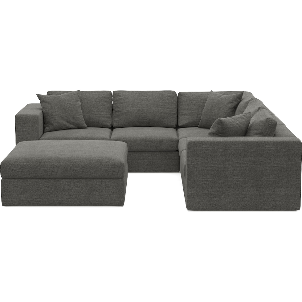 collin gray sectional   